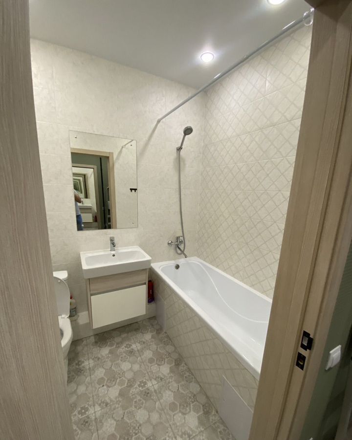 квартира г Сыктывкар ул Тентюковская 320 фото 15