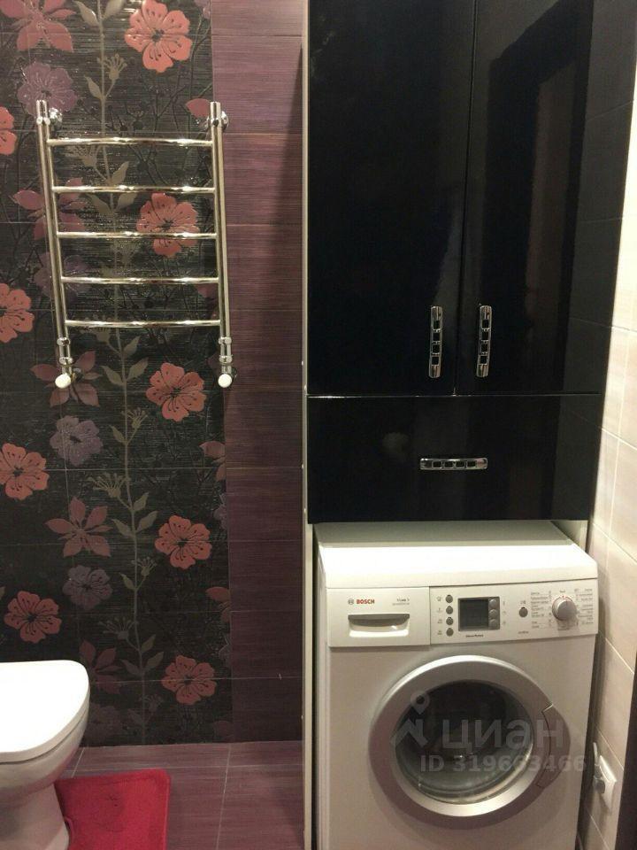 квартира г Видное ул Строительная 3 фото 6