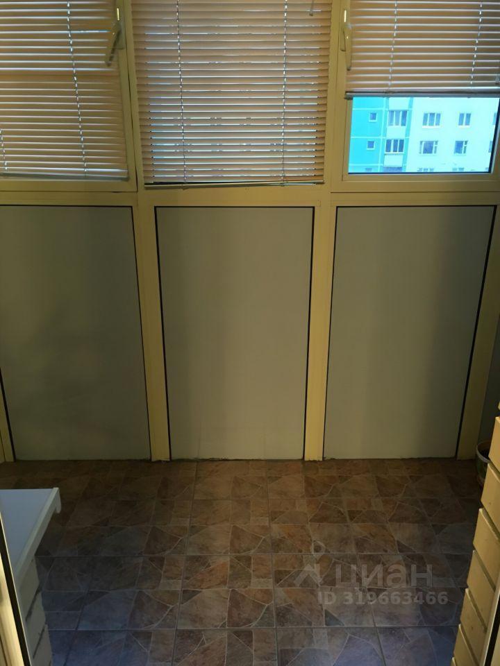 квартира г Видное ул Строительная 3 фото 11