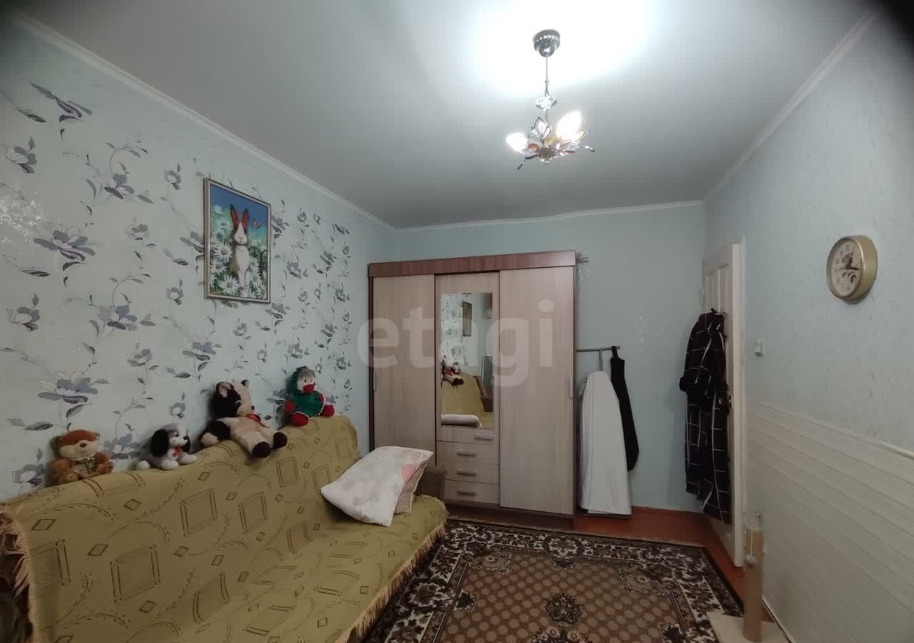 квартира р-н Бахчисарайский г Бахчисарай ул Советская 18 городское поселение Бахчисарай фото 13