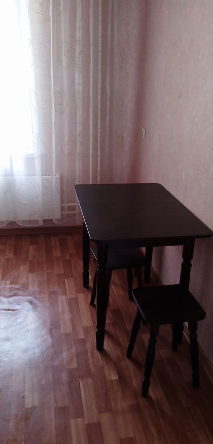 квартира г Волжский ул им генерала Карбышева 132 фото 4