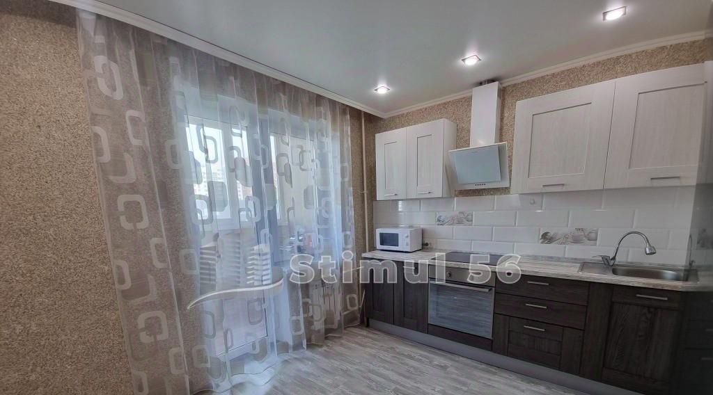 квартира г Оренбург р-н Ленинский ул Поляничко 7/1 фото 7