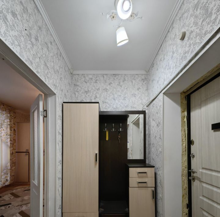 квартира г Нягань ул Интернациональная 25 фото 13