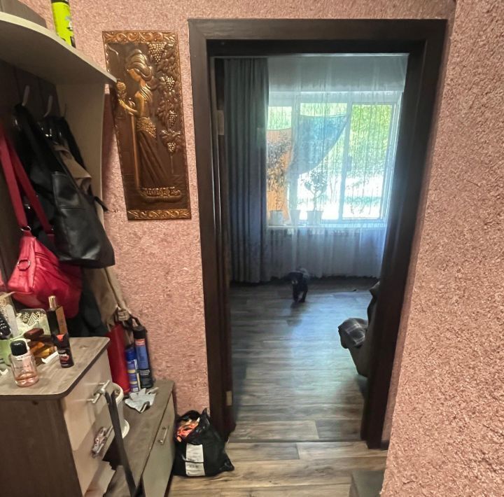 квартира г Орск р-н Октябрьский Новый город ул Горького 50 фото 20