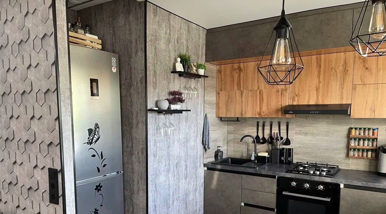 квартира г Ангарск кв-л 94 24 фото 4