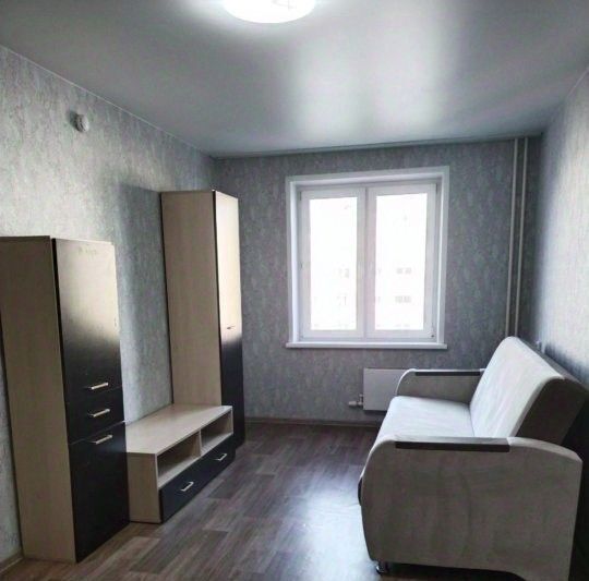 квартира г Красноярск р-н Октябрьский ул Елены Стасовой 48б фото 1