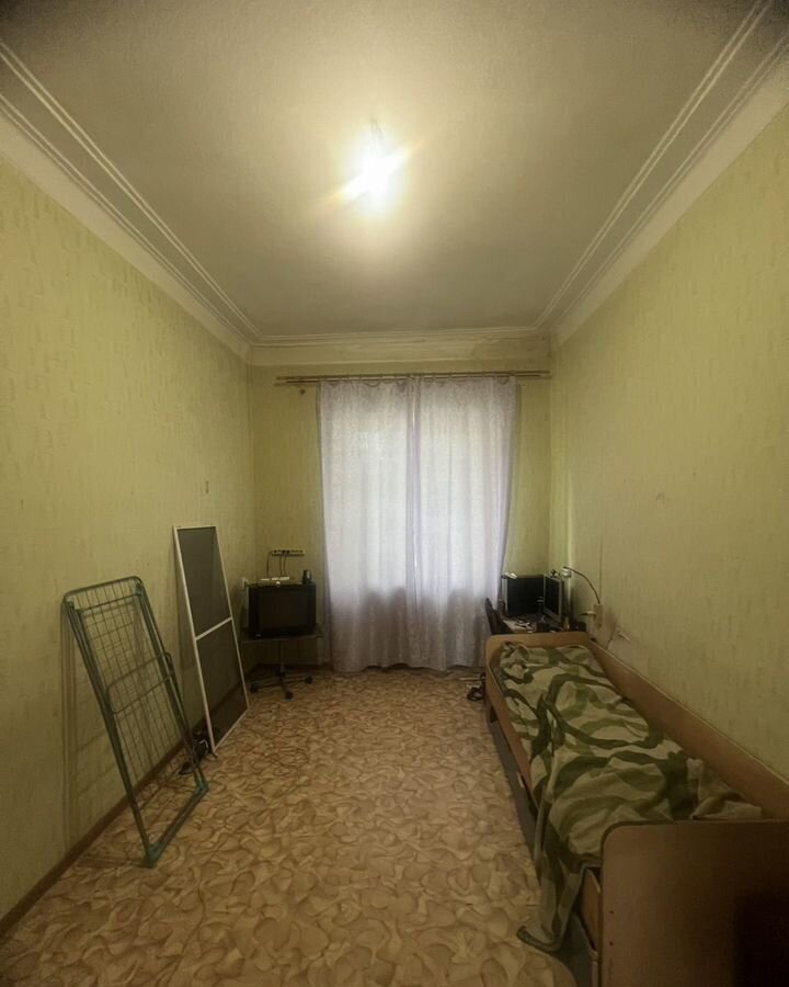 квартира г Калтан пр-кт Мира 48 Кемеровская обл. — Кузбасс фото 5