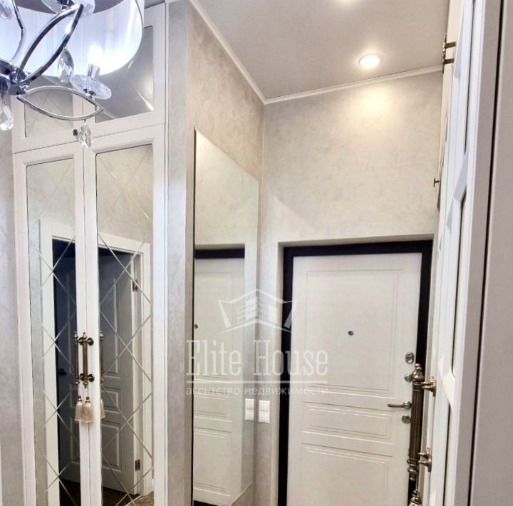квартира г Калуга р-н Московский ул Высокая 2 фото 9