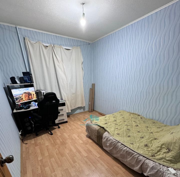 квартира г Калуга р-н Октябрьский ул Маяковского 51 фото 10