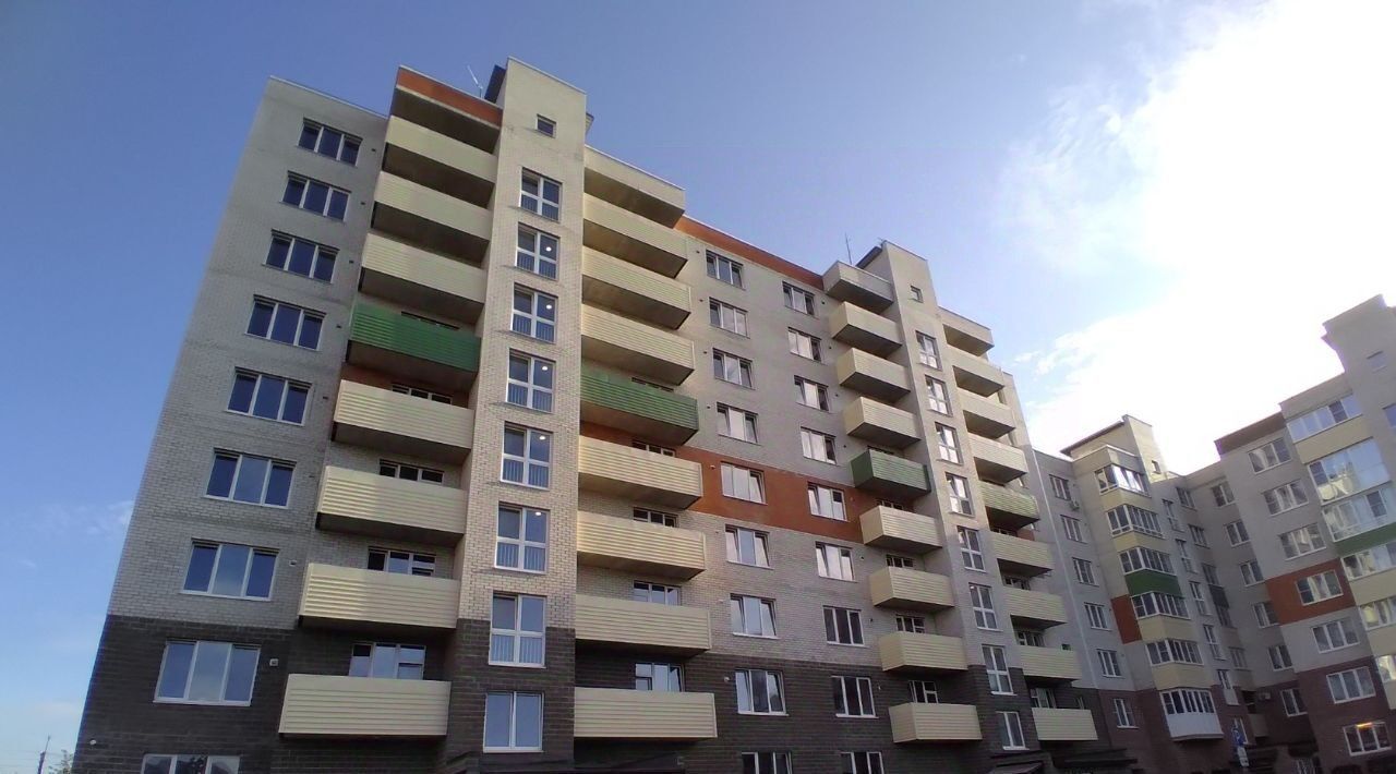 квартира г Псков ул Алексея Алехина 14 фото 5