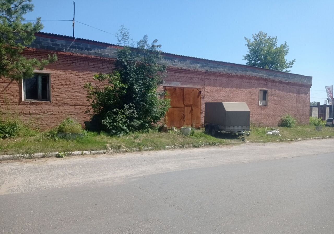 свободного назначения г Владимир р-н Фрунзенский ул Добросельская 164а фото 1