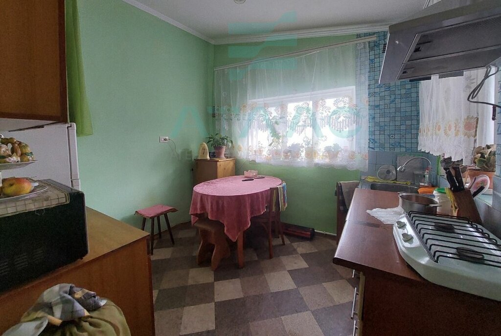 квартира г Симферополь р-н Киевский улица Братьев Ивановых, 5А фото 3