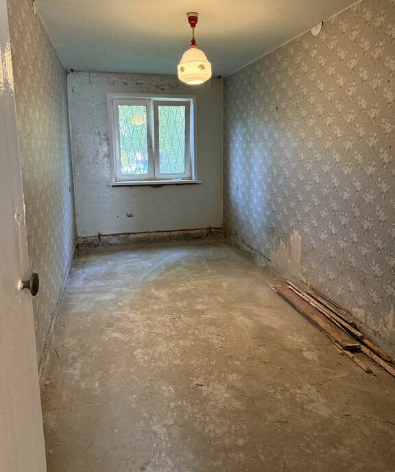 квартира г Тверь р-н Пролетарский пр-кт Николая Корыткова 34а фото 10