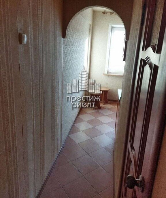 квартира г Калуга ул Гурьянова 67 фото 7