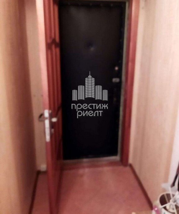 квартира г Калуга ул Гурьянова 67 фото 9