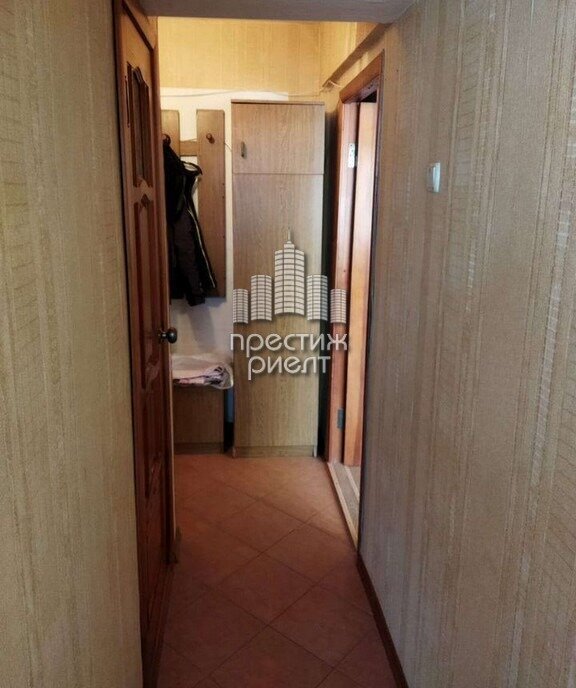 квартира г Калуга ул Гурьянова 67 фото 10