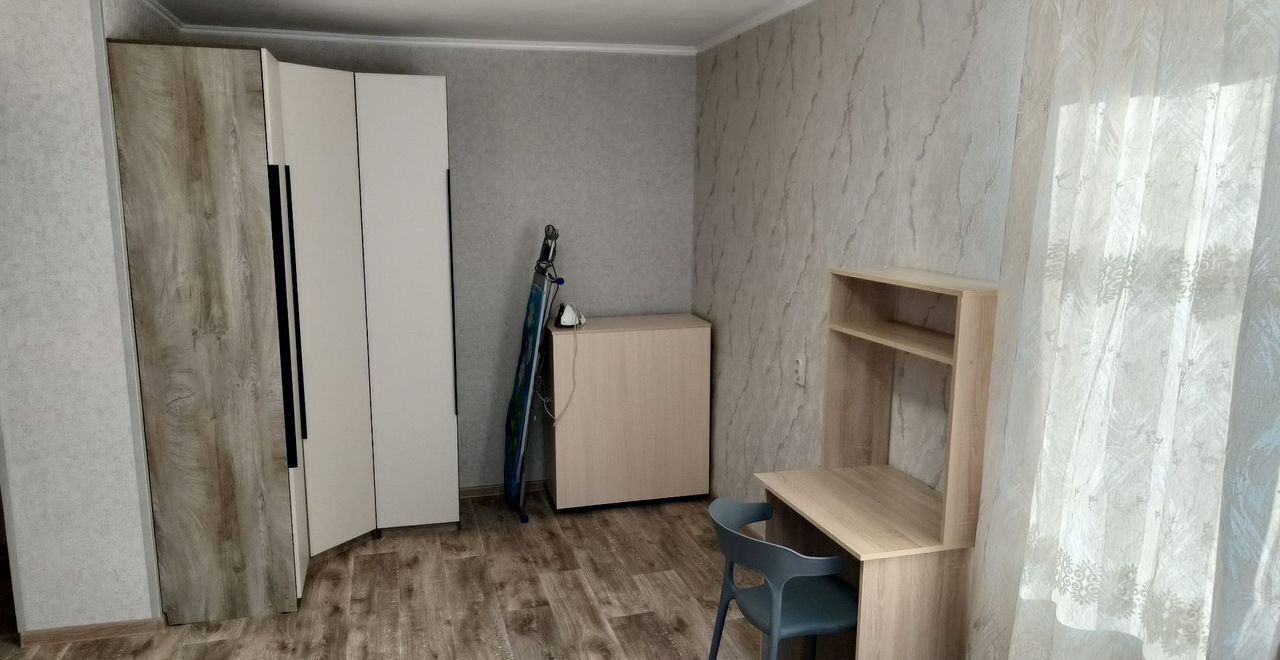 квартира г Калуга р-н Московский ул Бутомы 3 фото 9