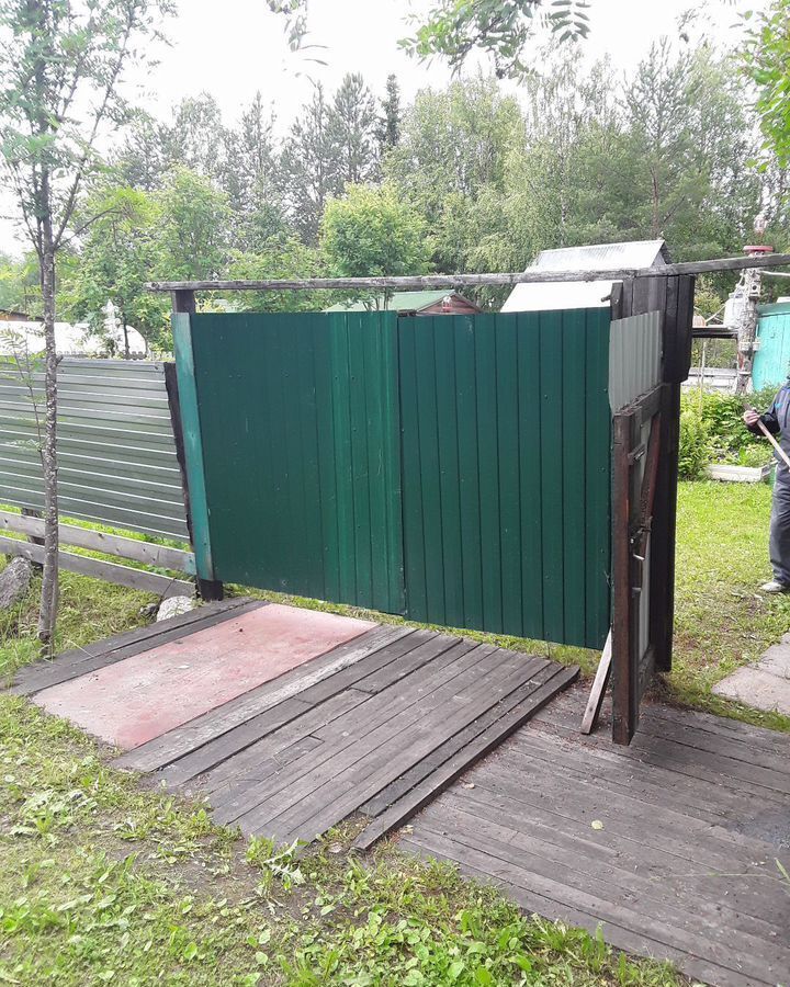 дом г Северодвинск снт Двина-1 ул 11 2 фото 1