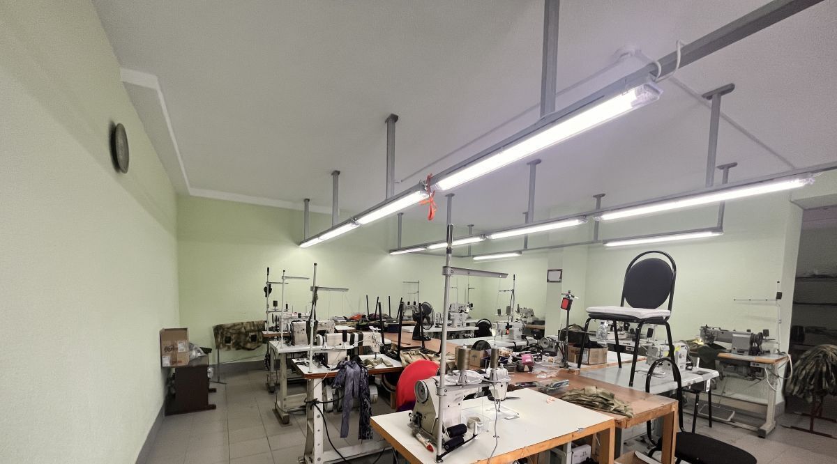 свободного назначения г Заречный ул Заводская 8к/2 фото 9