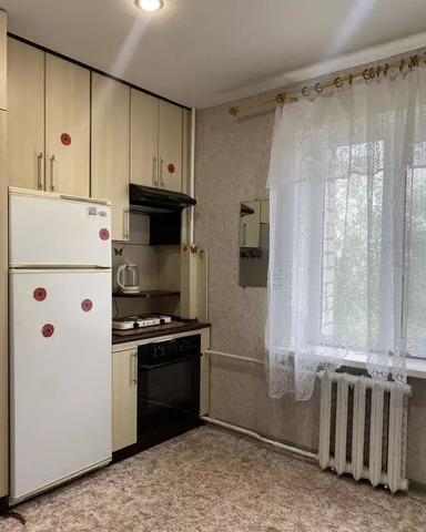 комната Завокзальный ул Космонавтов 24 фото