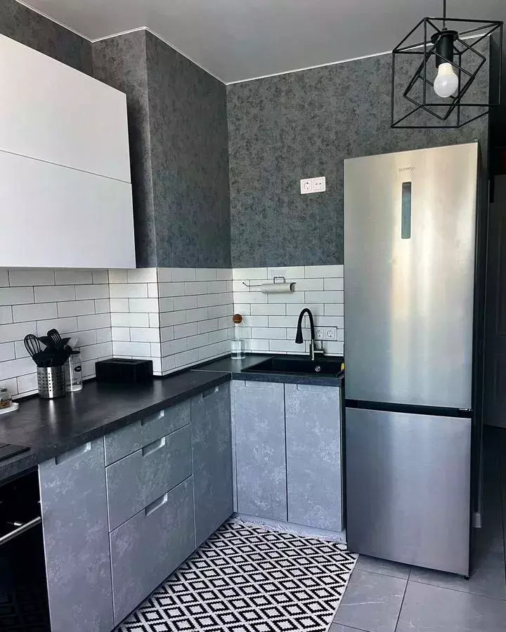 квартира г Тверь р-н Заволжский ул Новочеркасская 50 фото 4
