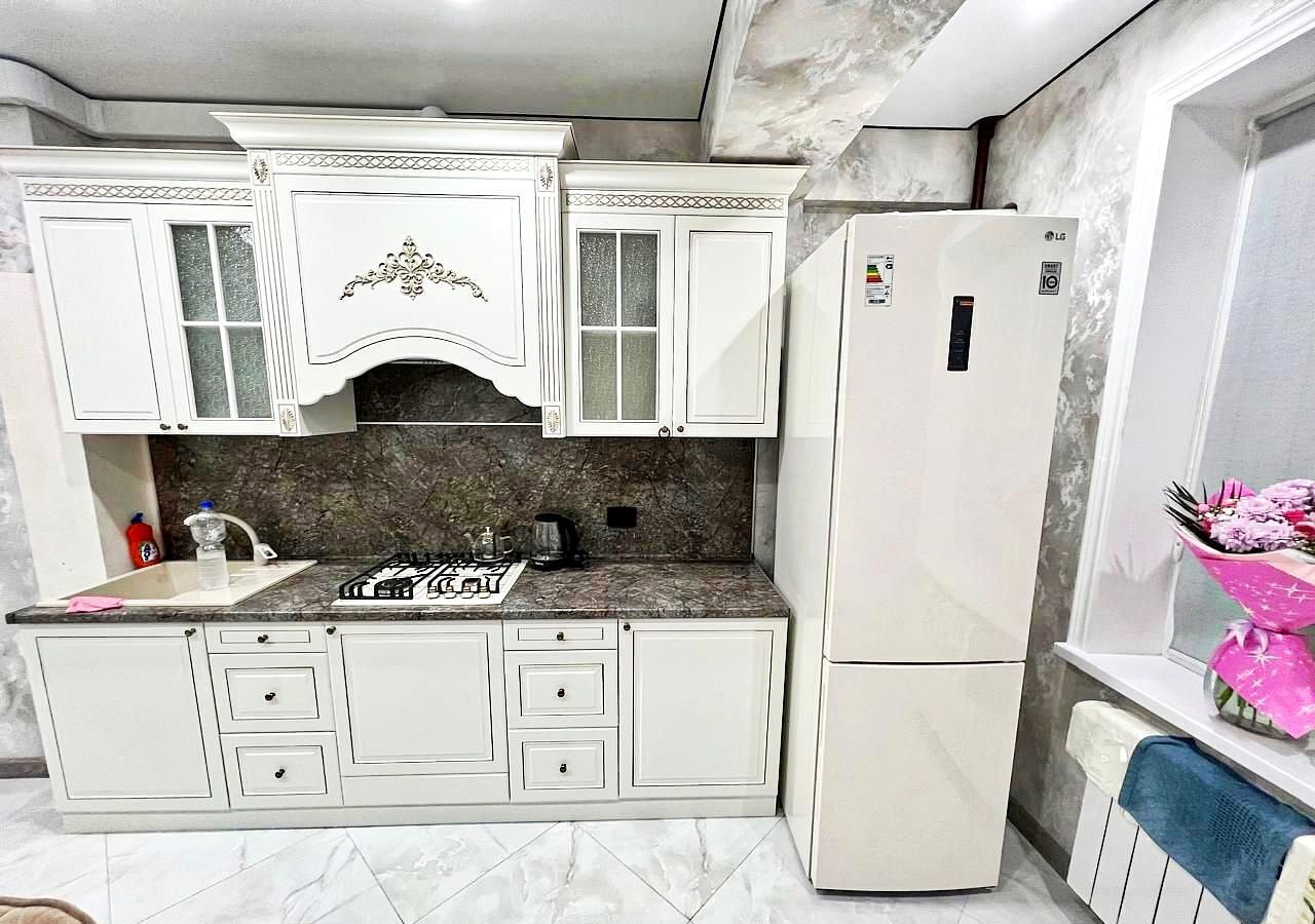 квартира г Дербент ул Гейдара Алиева 10в фото 1