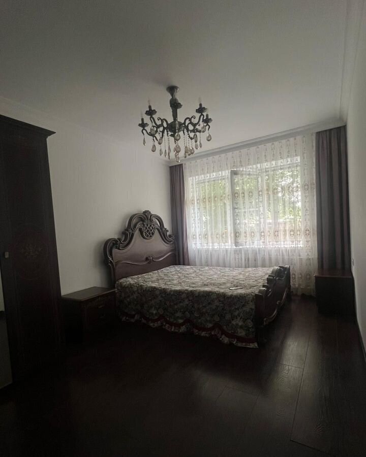 квартира г Черкесск ул Крайняя 84 фото 2