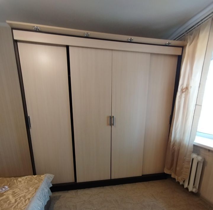 квартира г Тверь р-н Пролетарский ул Кирова 5а фото 8