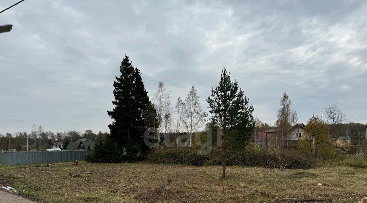 земля г Калуга Деревня Калашников хут., ул. Младшего Лейтенанта Денисова, 12 фото 6
