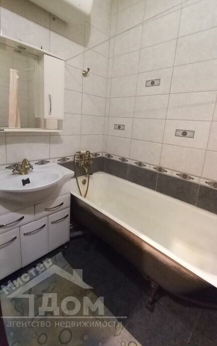 квартира г Киселевск ул Дзержинского 32 фото 1