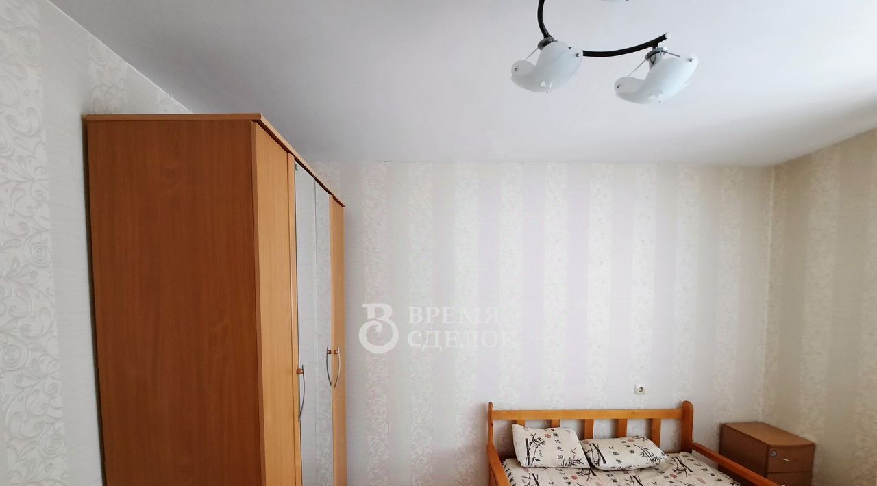 квартира г Владимир р-н Ленинский пр-кт Ленина 40 фото 12