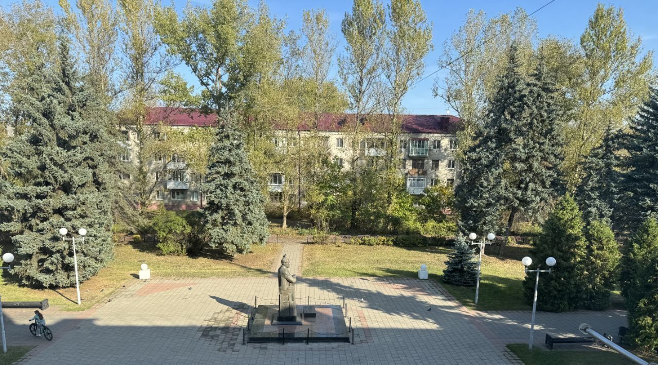квартира г Брянск р-н Фокинский ул Богдана Хмельницкого 8 фото 11