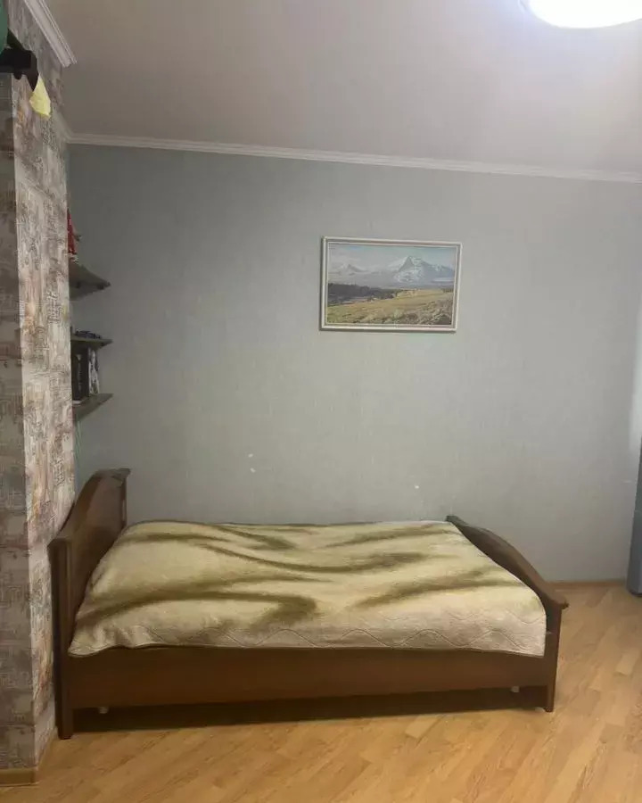 квартира г Пермь р-н Дзержинский ул Окулова 62 фото 16