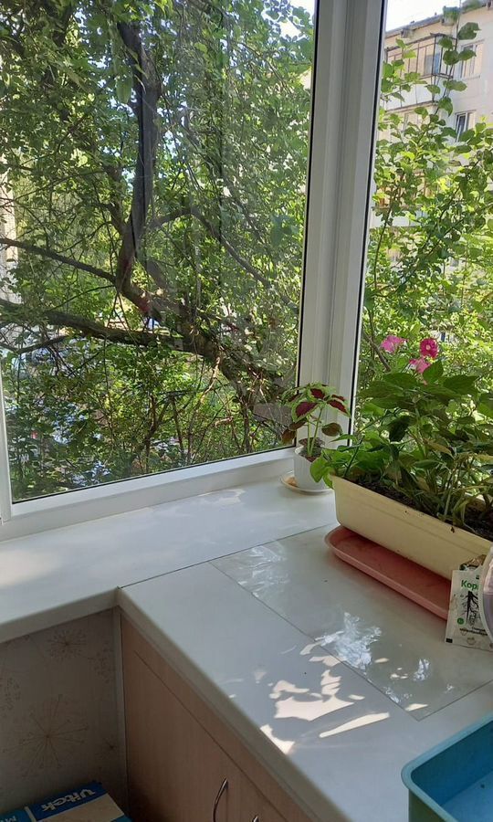 квартира г Чайковский ул Ленина 58 фото 5