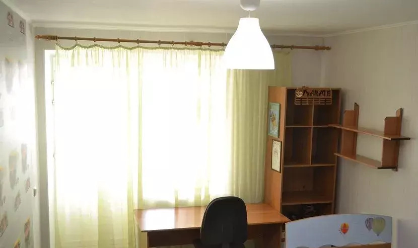 квартира г Пермь р-н Дзержинский ул Подлесная 3а фото 16