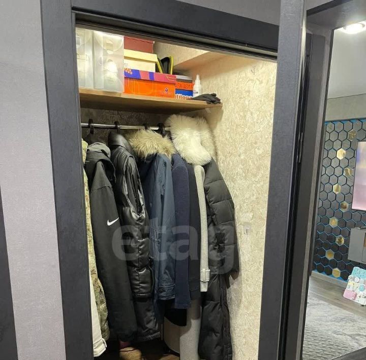 квартира г Ангарск кв-л 94 24 фото 15