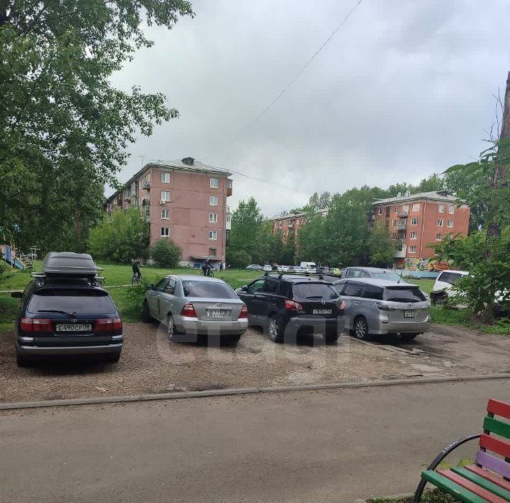 квартира г Ангарск кв-л 94 24 фото 16