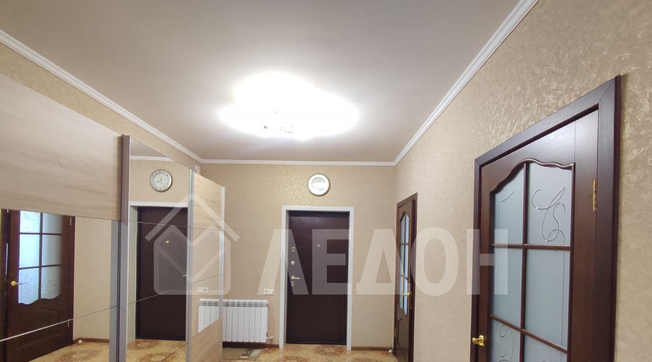 дом г Омск р-н Центральный ул 24-я Линия 126 Центральный АО фото 5