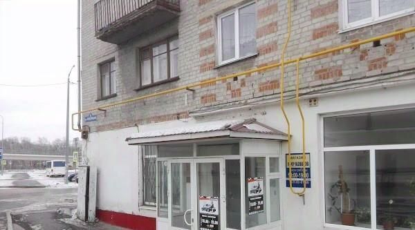 квартира г Тюмень р-н Калининский ул Революции 1а Калининский административный округ фото 4