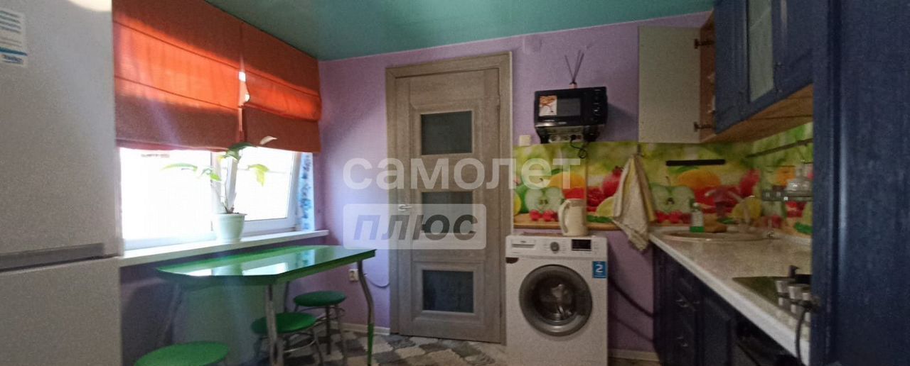 квартира р-н Туапсинский г Туапсе ул Кирова 80 Туапсинское городское поселение фото 3