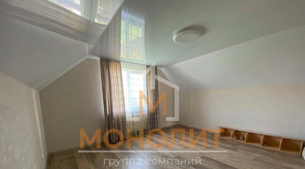 дом г Горячий Ключ ул Ярославского фото 5