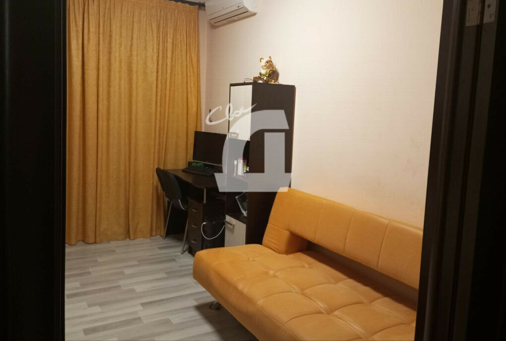 квартира г Краснодар р-н Прикубанский Фестивальный ул им. Яна Полуяна 43 фото 13