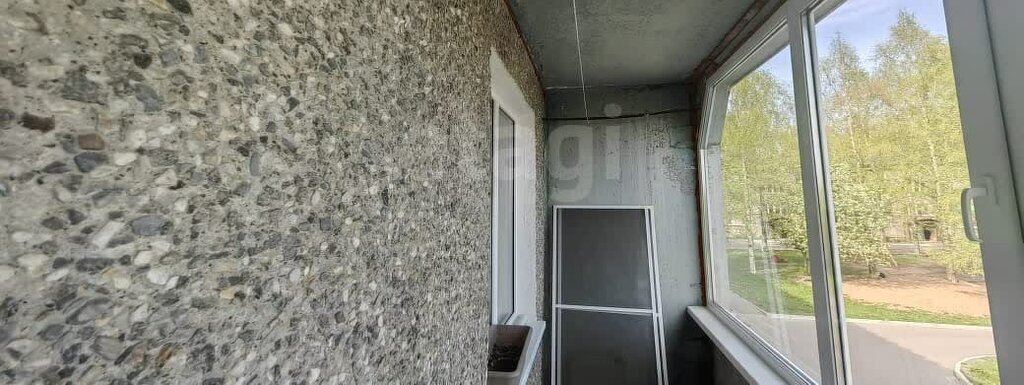 квартира г Череповец ул Космонавта Беляева 82 фото 9