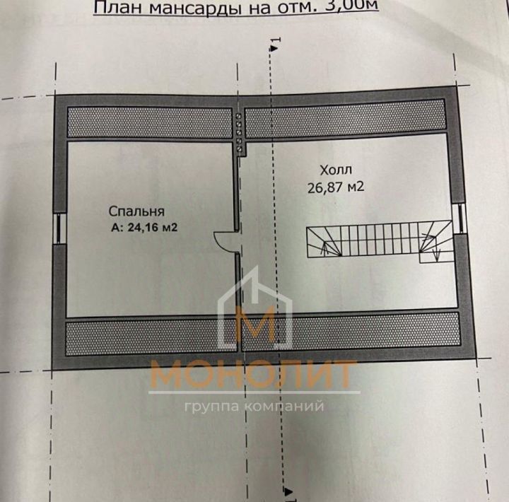 дом г Горячий Ключ ул Ярославского фото 17