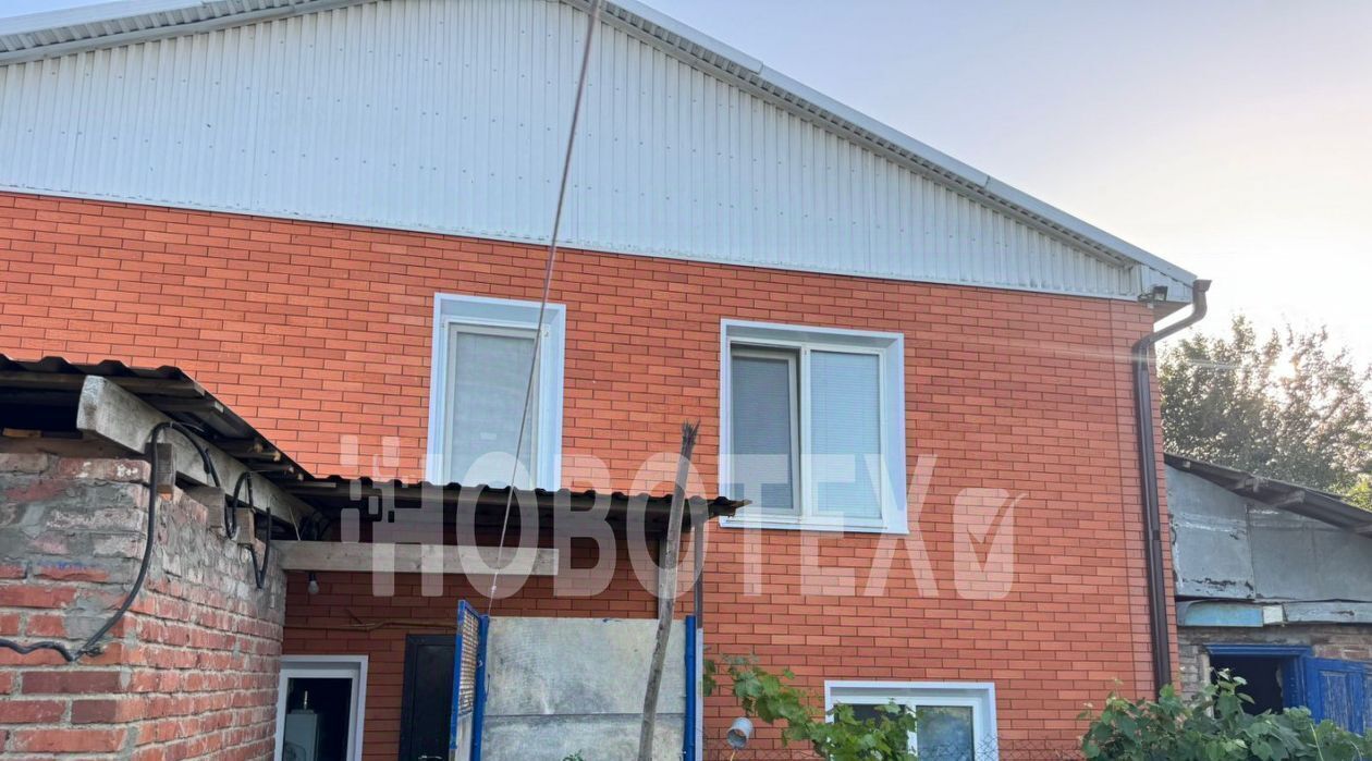 дом р-н Курганинский г Курганинск ул Лабинская Курганинское городское поселение фото 23