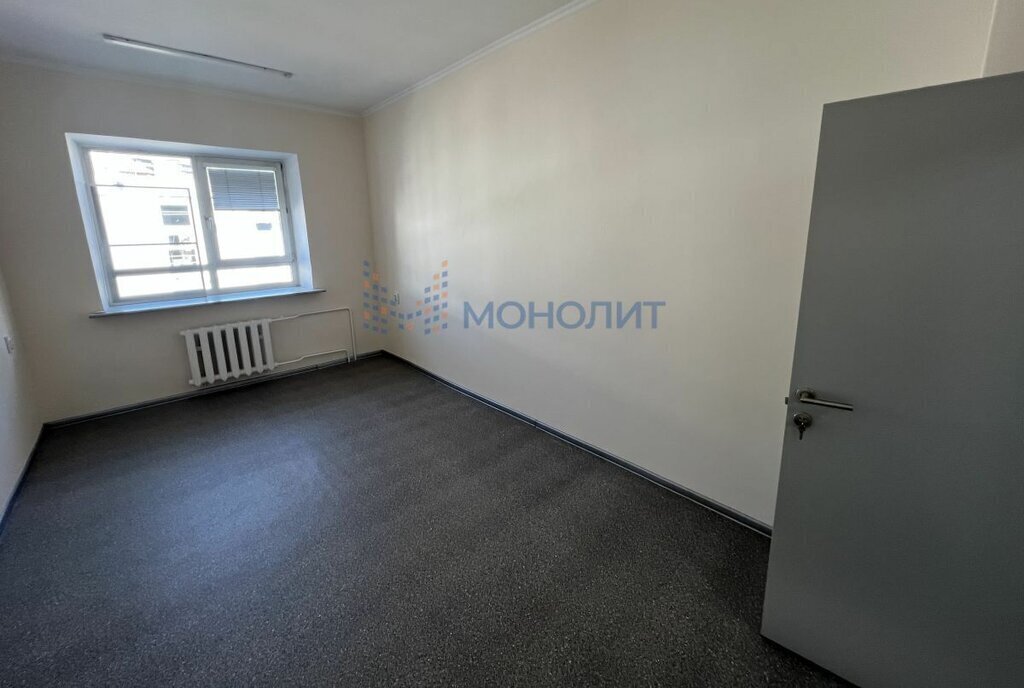 офис г Нижний Новгород р-н Автозаводский Парк культуры ул Плотникова 4а фото 3