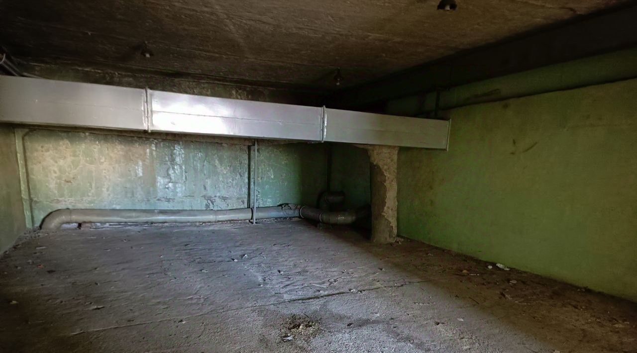 производственные, складские г Ижевск р-н Ленинский ул Гагарина 1к/2 фото 8