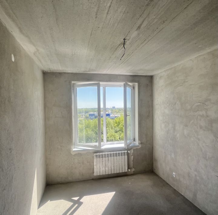 квартира г Калининград р-н Московский ул Крейсерская 2 фото 4