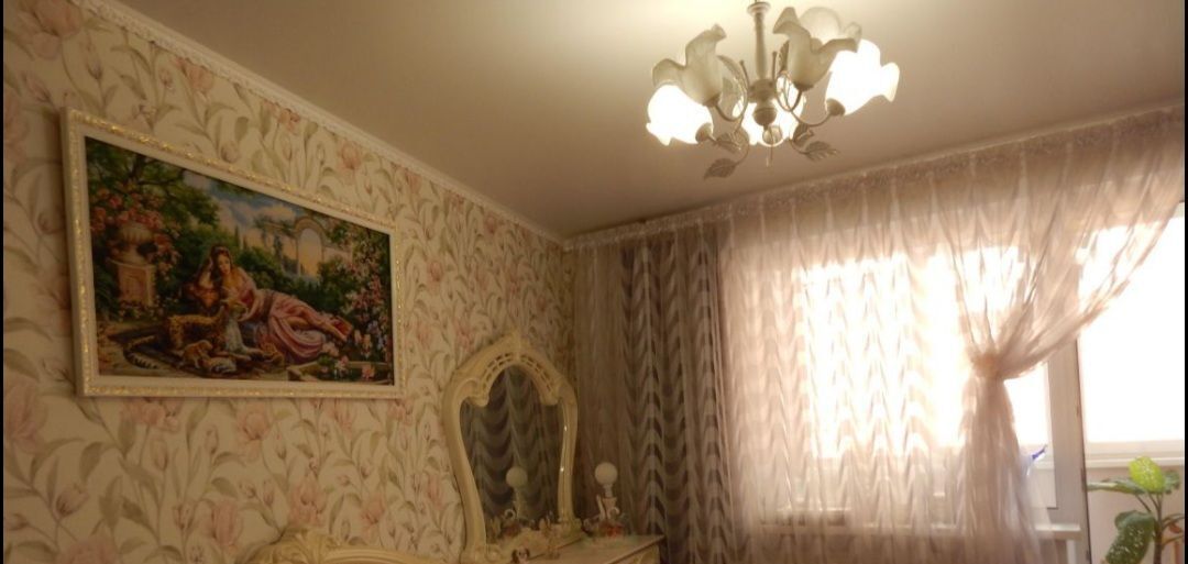 квартира г Энгельс ул Тельмана 23а городское поселение Энгельс фото 7