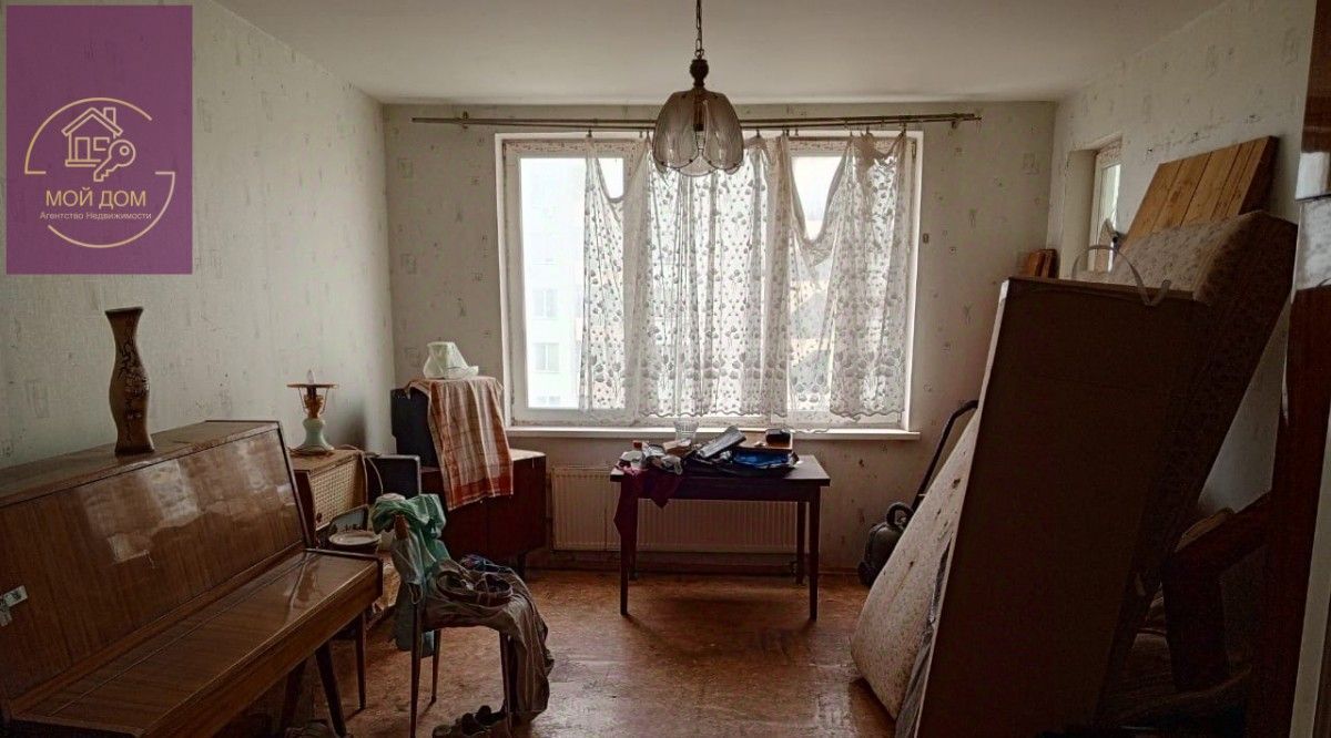 квартира г Евпатория ул им.9-го Мая 45б фото 8